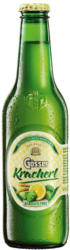 Gösser Kracherl Zitrone