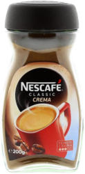 Nescafé Classic Crema