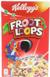 Kellogg's Froot Loops