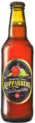 Kopparberg Strawberry & Lime Cider