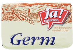 Ja! Natürlich Germ
