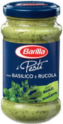 Barilla Pesto Basilico E Rucola