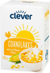 Clever Cornflakes
