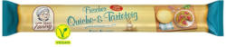 Tante Fanny Frischer Quiche- & Tarteteig