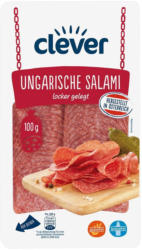 Clever Ungarische Salami