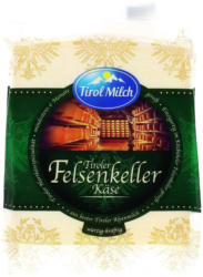 Tirol Milch Tiroler Felsenkeller