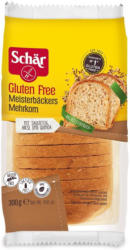 Schär Meisterbäckers Mehrkorn Glutenfrei