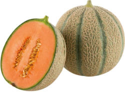 Zuckermelone aus Italien