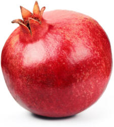 Granatapfel aus Peru