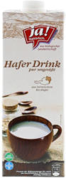 Ja! Natürlich Hafer Drink