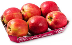 Pink Lady Apfel Tasse aus Italien