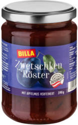 BILLA Zwetschkenröster