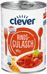 Clever Rindsgulasch