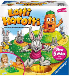 Ravensburger Lotti Karotti
