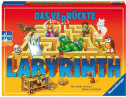 Ravensburger Das Verrückte Labyrinth