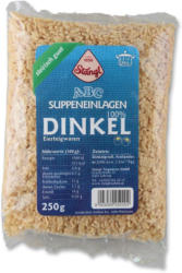 Stangl Suppeneinlage ABC Dinkel