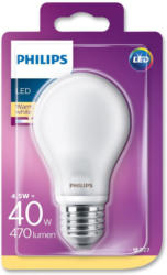 Philips LED Lampe 40W E27