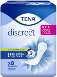 Tena Discreet Extra Plus