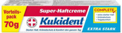 Kukident Haftcreme Extra Stark