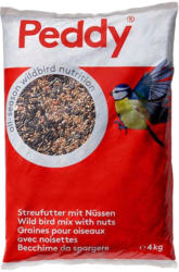 Peddy Winterstreufutter