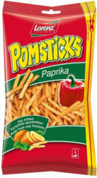 Lorenz Pomsticks Paprika