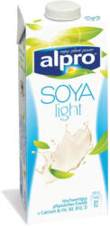 Alpro Soja Light Drink