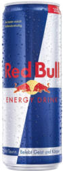 Red Bull Energy Drink