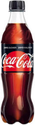 Coca Cola Zero