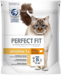 Perfect Fit Sensitive 1+ Trocken Reich an Truthahn