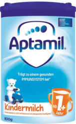 Aptamil Junior 1+ Kindermilch