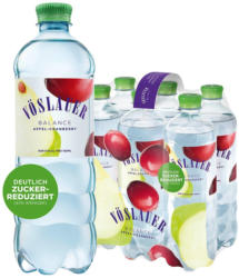 Vöslauer Balance Apfel-Cranberry