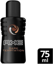 Axe Men Deo Pumpe Dark Temptation