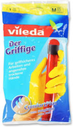 Vileda Gummihandschuh Der Griffige M