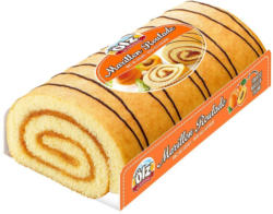Ölz Marillenroulade