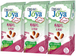Joya Bio Mandel Drink 3x200ml