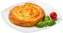 Mozzarella Rolle