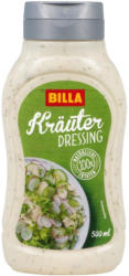 BILLA Kräuter Dressing