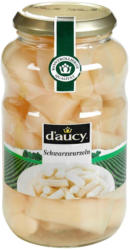 D'Aucy Schwarzwurzeln