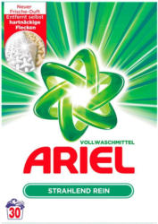 Ariel Pulver Regulär