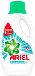 Ariel Flüssig mit Febreze