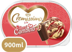Eskimo Cremissimo à la Erdbeer Combino