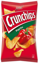 Lorenz Crunchips Paprika