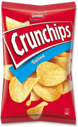 Lorenz Crunchips Salz