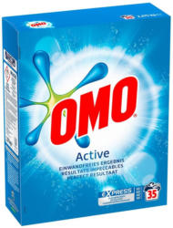 Omo Active Pulver