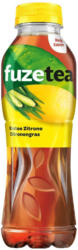 Fuzetea Zitrone Zitronengras