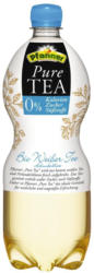 Pfanner Pure Tea Weißer Tee Holunder