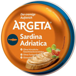 Argeta Sardina Adriatica