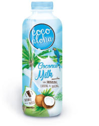 Coco Aloha Coconut Milk