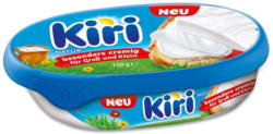 Kiri Cremiger Streichkäse