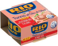 Rio Mare Thunfisch in Olivenöl mit Chili